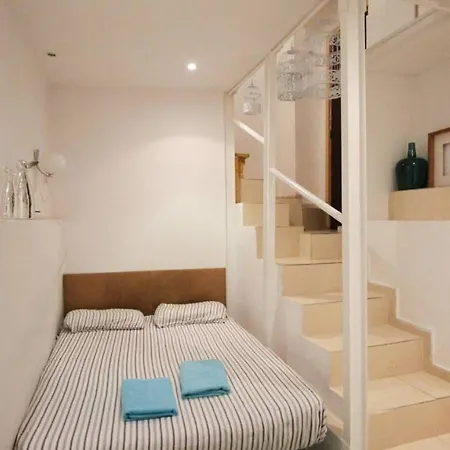 Apartamento Ground Floor Interior Duplex *