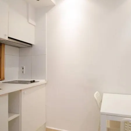 Ground Floor Interior Duplex * Barcelona