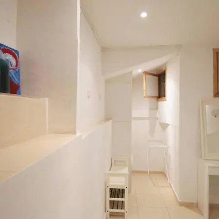 Ground Floor Interior Duplex