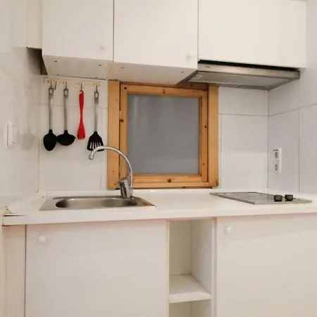 Ground Floor Interior Duplex Apartamento *