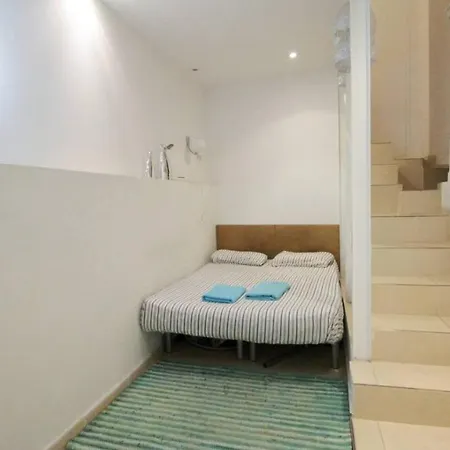 Apartamento Ground Floor Interior Duplex *